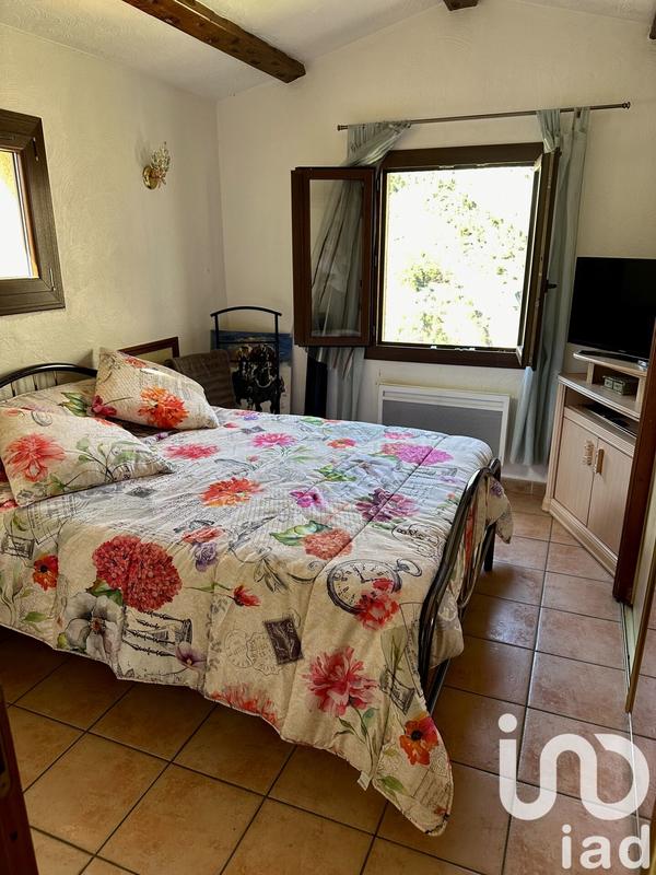 Maison de village - 109 m² - 4 pièces