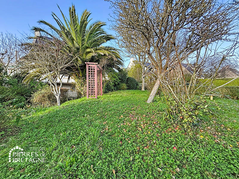 Maison - 154 m² - 9 pièces