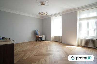 Appartement - 152 m² - 4 pièces