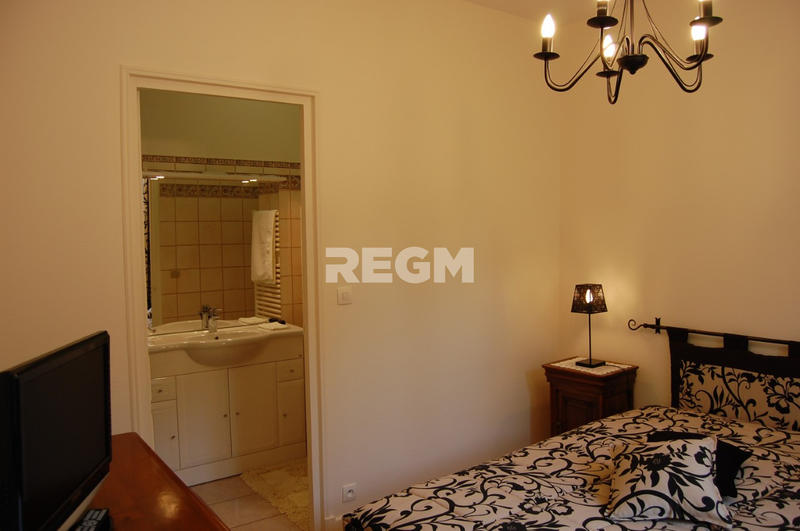 Propriété - 360 m² - 9 pièces