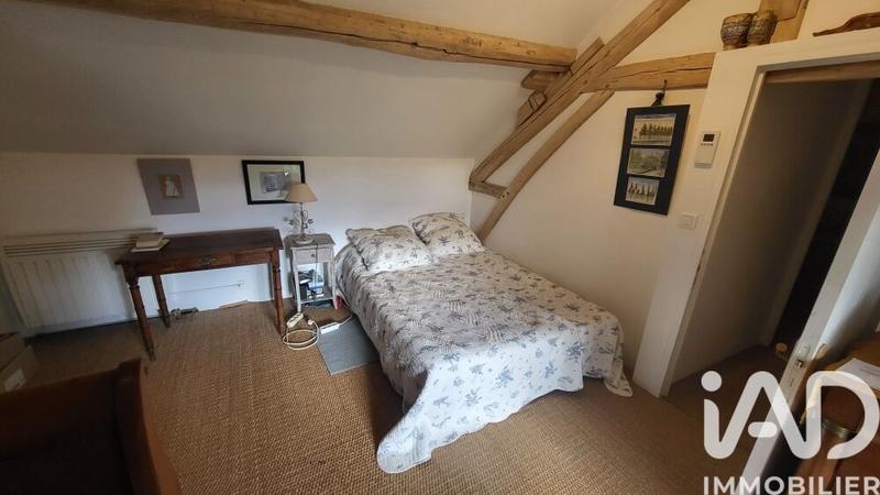 Maison de campagne - 82 m² - 5 pièces