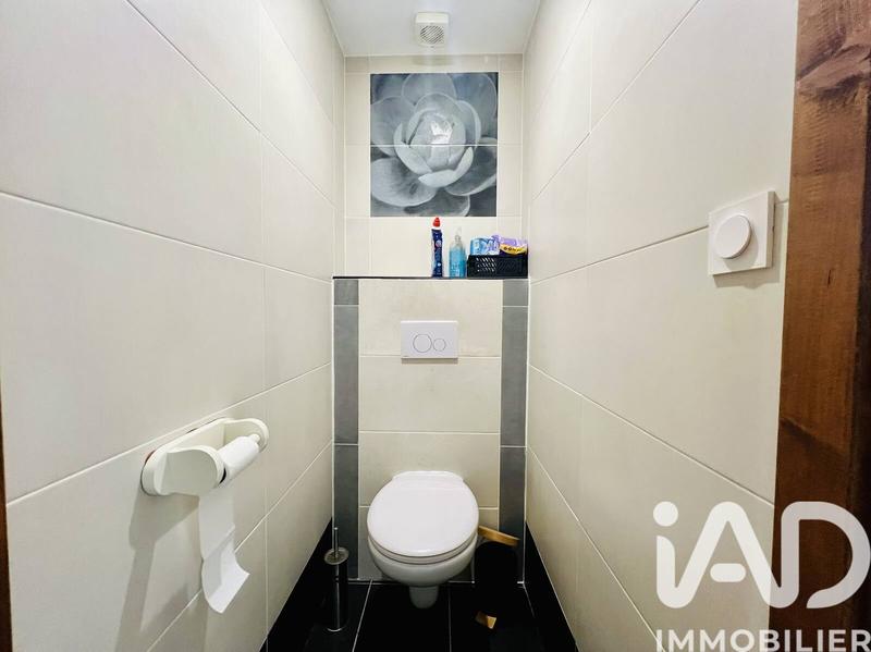 Maison de village - 57 m² - 3 pièces