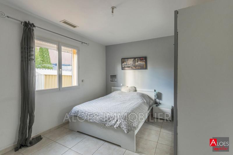 Maison - 108 m² - 4 pièces