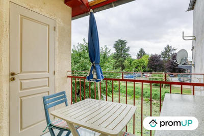 Maison - 129 m² - 5 pièces