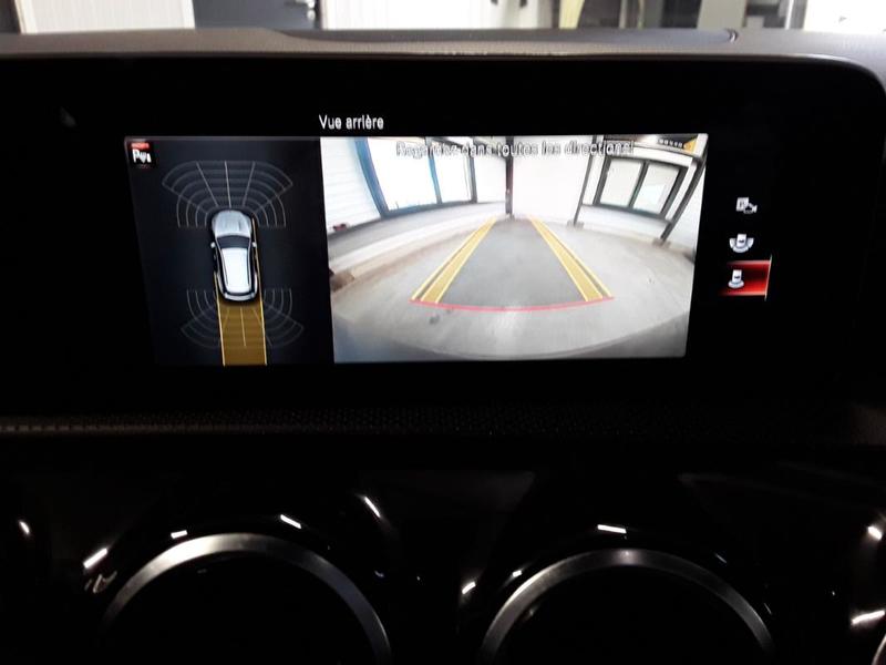 Mercedes Cla Shooting Brake 200 d 150 Cv Business Line 8g-Dct