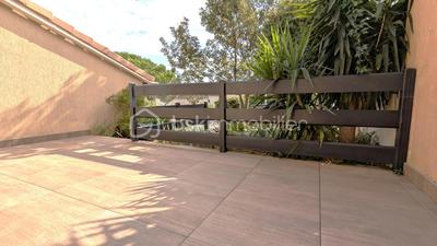 Maison traditionnelle - 86 m² - 4 pièces