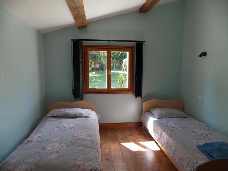 Maison de campagne - 132 m² - 5 pièces