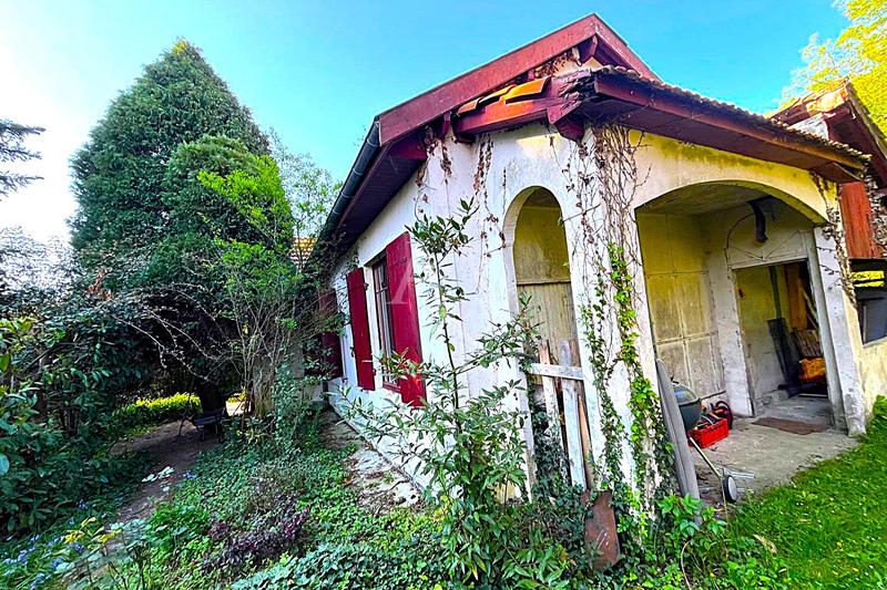 Maison - 156 m² - 7 pièces