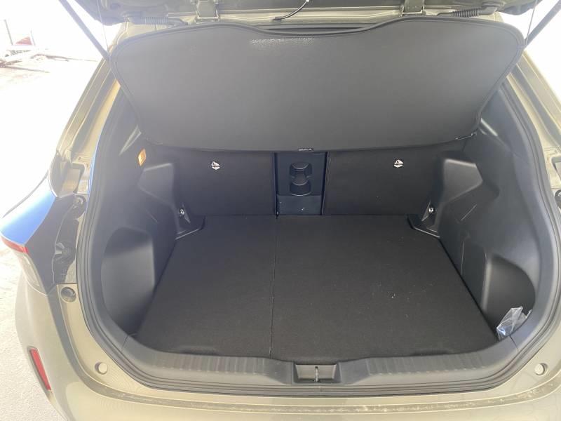 Toyota Yaris Cross Hybride 116h 2wd Design