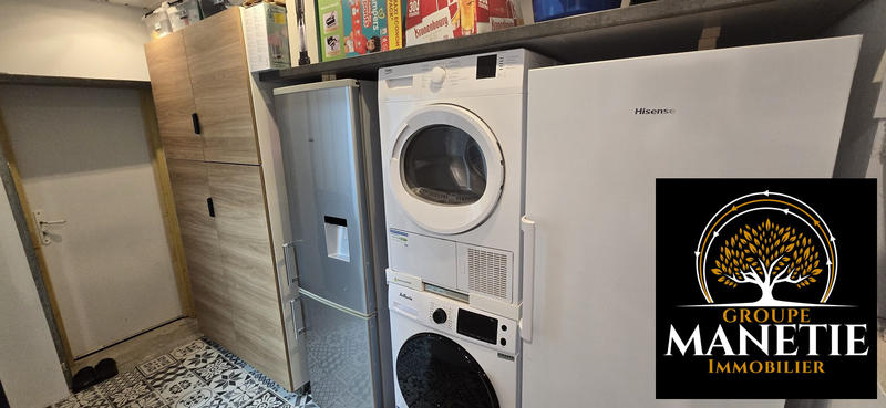 Maison - 132 m² - 7 pièces