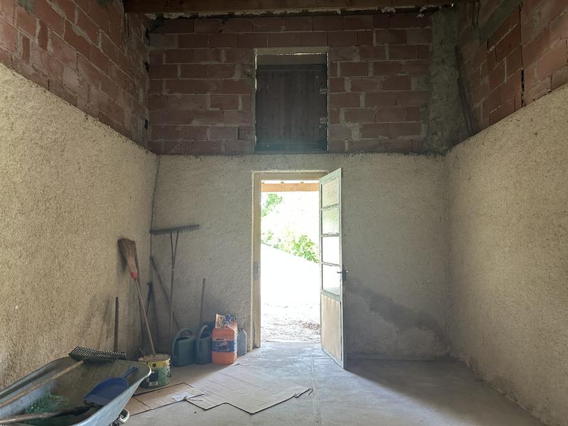 Maison traditionnelle - 138 m² - 4 pièces