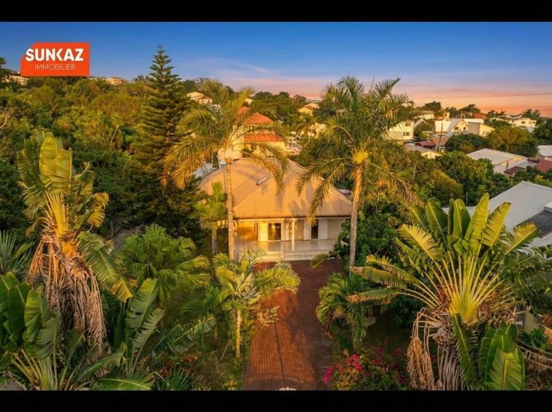 Maison - 178 m² - 5 pièces