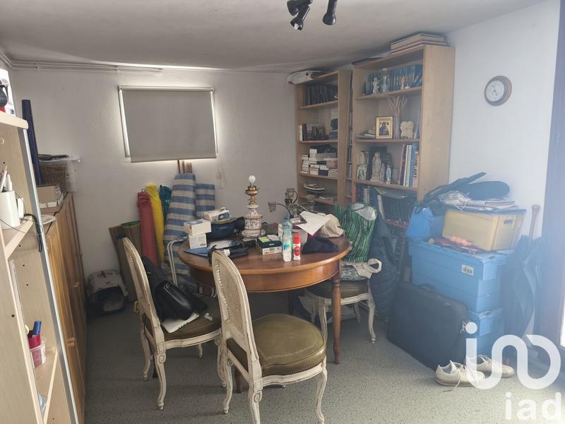 Maison de maîtres - 180 m² - 6 pièces