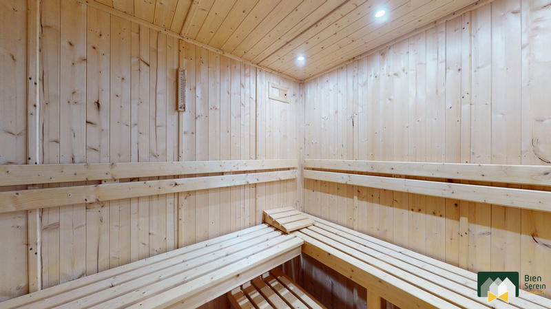 Maison - 193 m² - 6 pièces