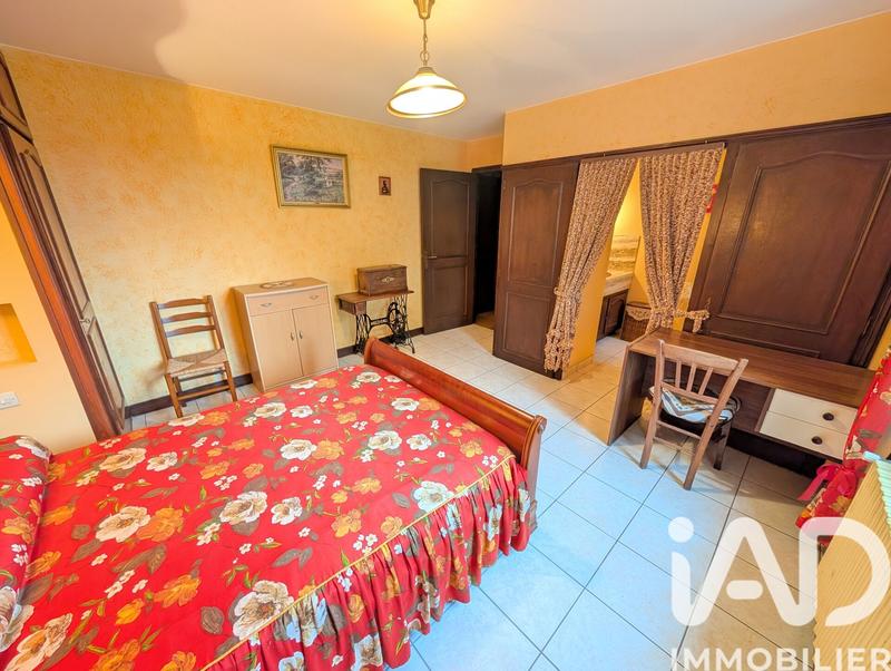 Maison de campagne - 258 m² - 7 pièces