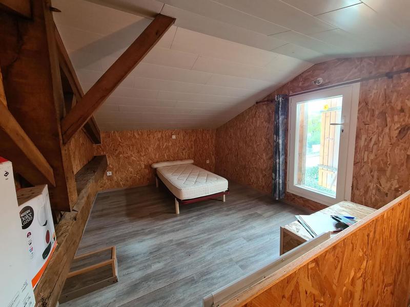 Maison de ville - 78 m² - 5 pièces