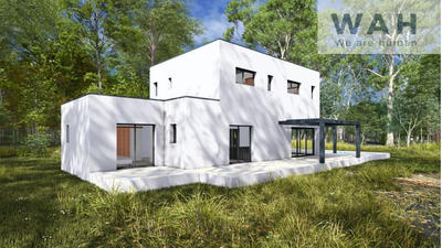 Villa - 163 m² - 5 pièces