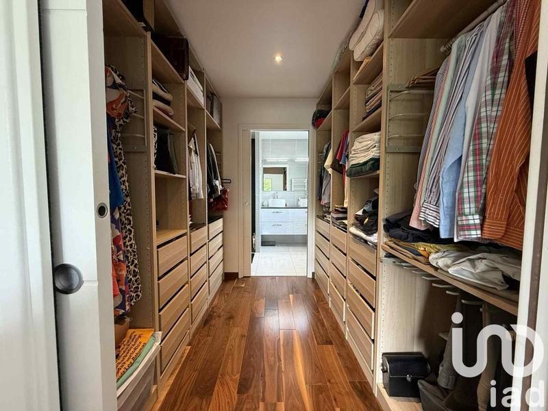 Maison - 162 m² - 6 pièces