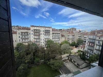 Appartement - 10 m² - 1 pièce