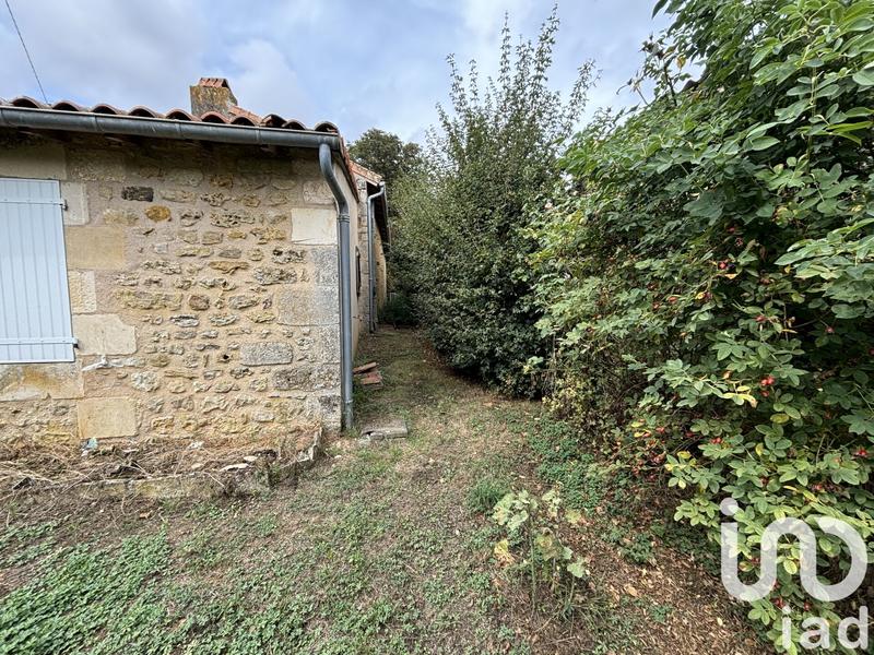 Maison - 240 m² - 6 pièces
