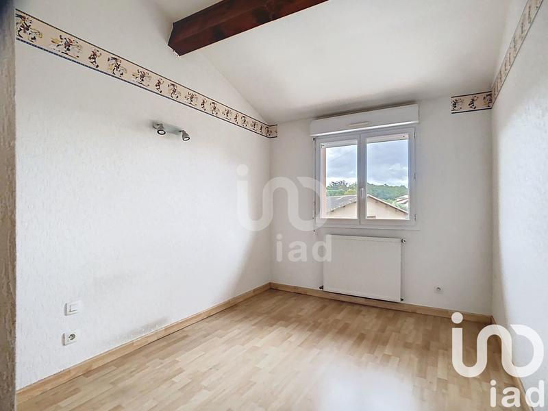 Maison - 137 m² - 6 pièces