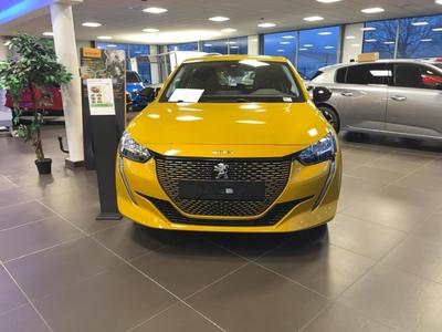 Peugeot E-208 II Electrique 136ch Active