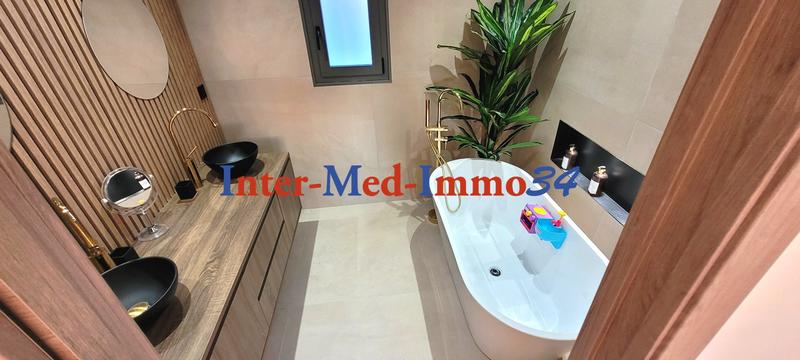 Villa - 131 m² - 4 pièces