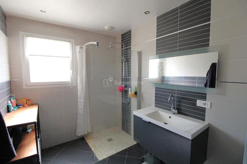 Maison - 134 m² - 7 pièces