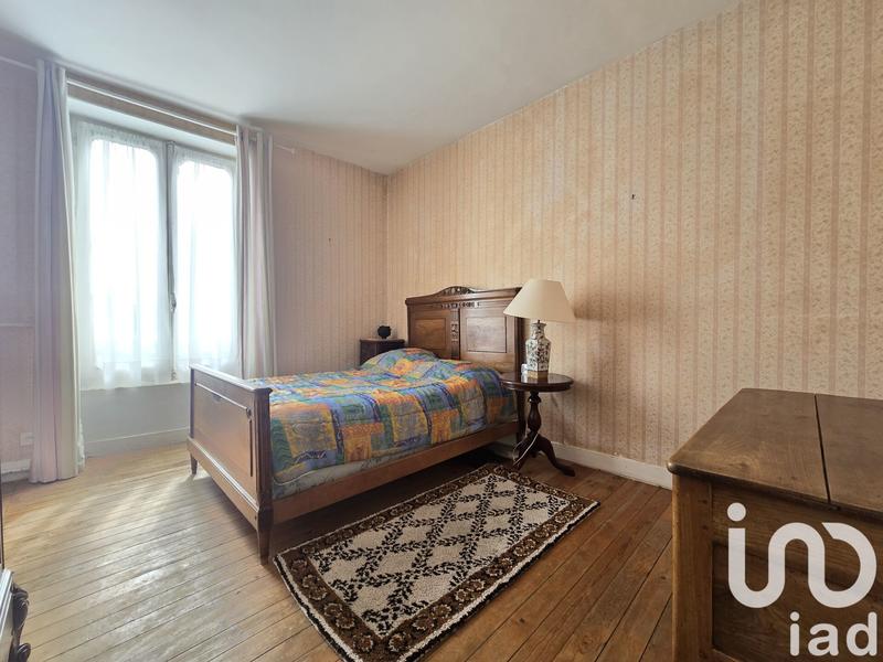 Maison de ville - 222 m² - 6 pièces