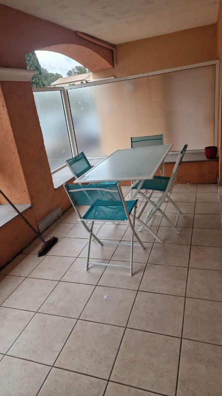 Appartement - 29 m² - 1 pièce