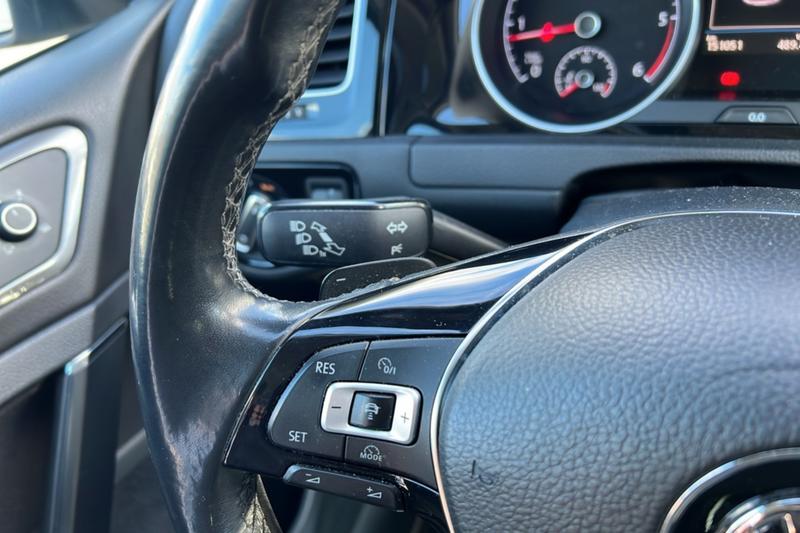 Volkswagen Golf 2.0 Tdi 150 Dsg6 Allstar