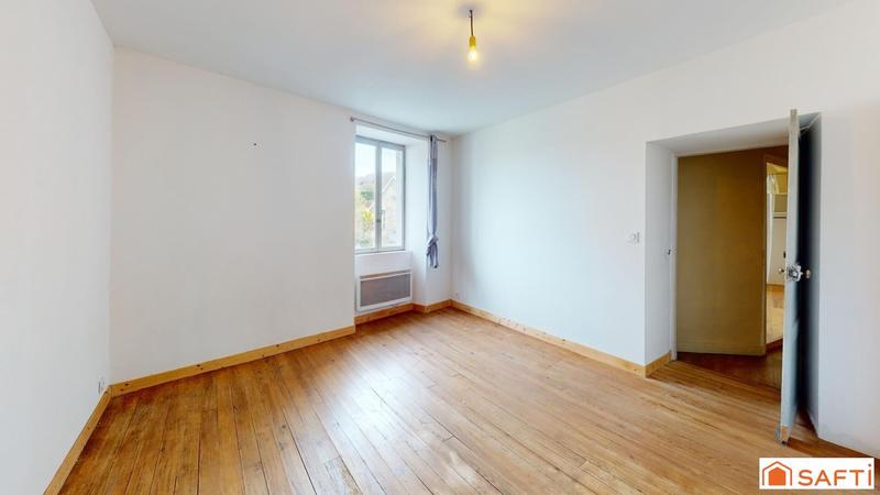 Maison - 252 m² - 11 pièces