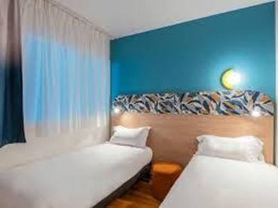 Appartement - 25 m² - 2 pièces