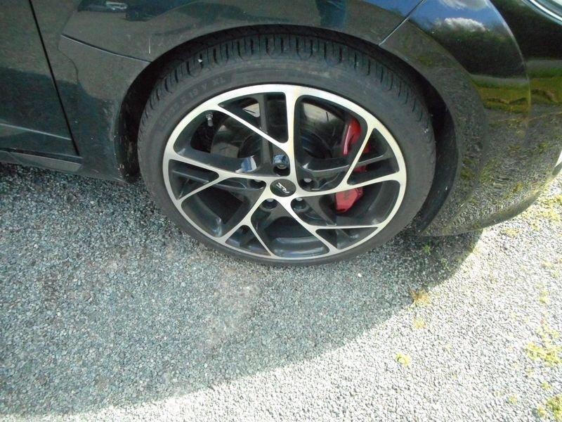 Renault Mégane Coupé R.S. 2.0t 265 s&amp;S