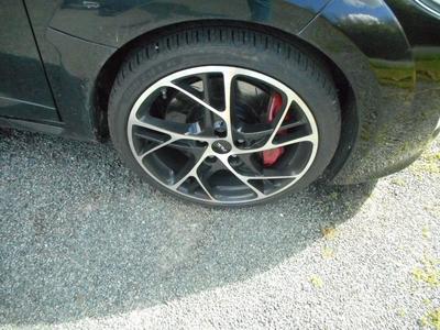 Renault Mégane Coupé R.S. 2.0t 265 s&amp;S