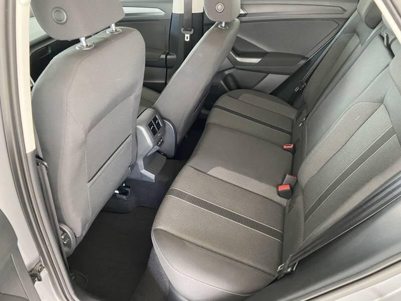 Volkswagen t-Roc 2.0 Tdi 150 Start/Stop Dsg7 Life