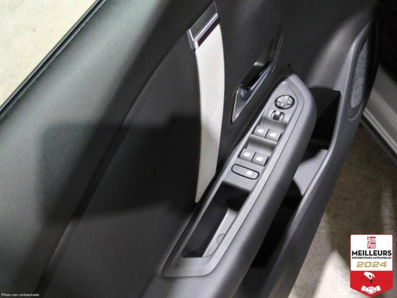 Citroën C4 Hybride 145 Bva E-Dcs6 Max