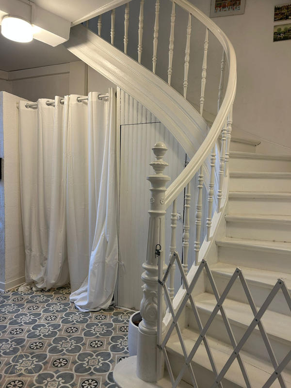 Appartement - 167 m² - 5 pièces