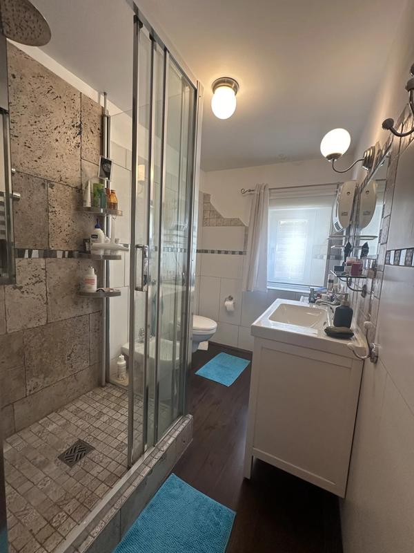 Maison - 128 m² - 5 pièces