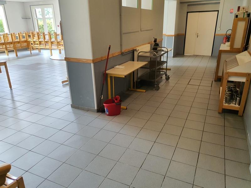 Propriété - 482 m² - 20 pièces