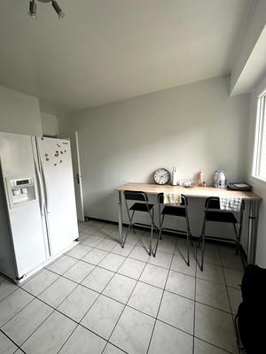 Appartement - 105 m² - 5 pièces