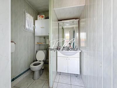 Maison - 182 m² - 9 pièces