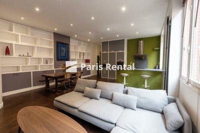 Appartement - 97 m² - 3 pièces