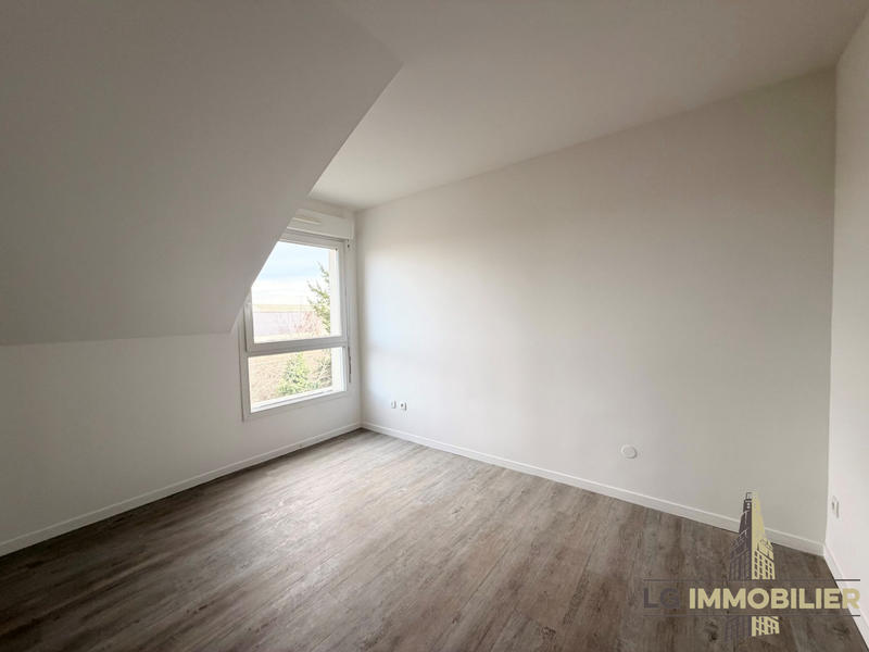 Duplex - 67 m² - 3 pièces