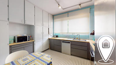 Maison - 346 m² - 11 pièces