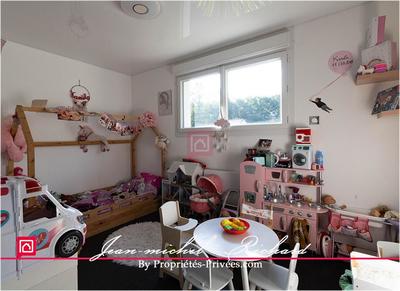 Maison - 183 m² - 6 pièces