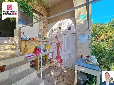 Maison - 150 m² - 8 pièces