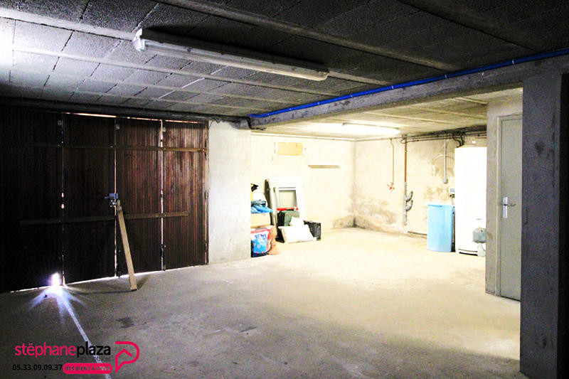 Maison - 123 m² - 5 pièces