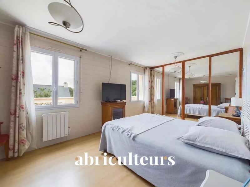 Maison - 150 m² - 6 pièces