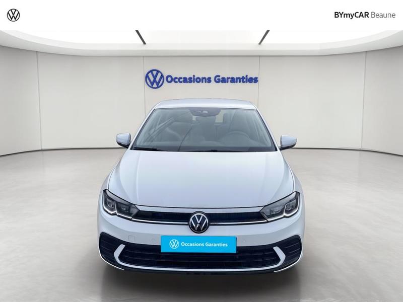 Volkswagen Polo 1.0 Tsi 95 s&amp;S Bvm5 Life Plus